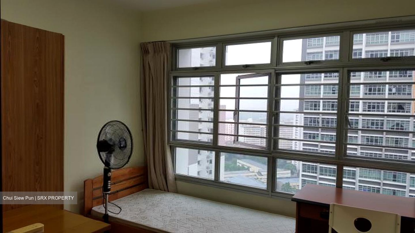 Blk 33 Ghim Moh Edge (Queenstown), HDB 4 Rooms #561626781